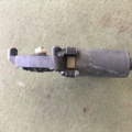 octavia і мотор правого заднього скла Skoda Octavia II (2004-2013) 0130821732