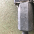 octavia і мотор правого заднього скла Skoda Octavia II (2004-2013) 0130821732