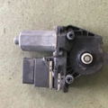 octavia і мотор правого заднього скла Skoda Octavia II (2004-2013) 0130821732