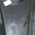 Опора полки багажника прав Skoda Octavia II (2004-2013) 1Z5867762C