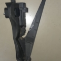 педаль акселератора; педаль газу (акселератора) Skoda Octavia II (2004-2013) 1K1721503L