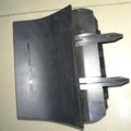 Пепельница передняя Skoda Octavia II (2004-2013) 1Z1863077A