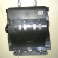 Пепельница передняя Skoda Octavia II (2004-2013) 1Z1863077A