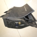 Пепельница передняя Skoda Octavia II (2004-2013) 1Z1863077A
