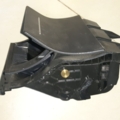 Пепельница передняя Skoda Octavia II (2004-2013) 1Z1863077A