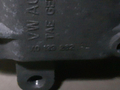 Подушка кріплення КПП Skoda Octavia II 2004-2013 | 1K0199262AL | Vag Б/У Подушка АКПП/КПП Skoda Octavia II 2004-2013 | 1K0199262AL |  Б/У