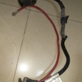 Проводка плюсовой клеммы аккумулятора Skoda Octavia II (2004-2013) 1K0971228L