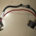 Проводка плюсовой клеммы аккумулятора Skoda Octavia II (2004-2013) 1K0971228L