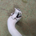 Ручка салона Skoda Octavia II (2004-2013) 1H0857607