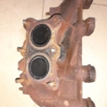 Випускний колектор 1.6 Skoda Octavia II (2004-2013) 06A253033P