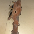 Випускний колектор 1.6 Skoda Octavia II (2004-2013) 06A253033P