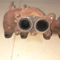 Випускний колектор 1.6 Skoda Octavia II (2004-2013) 06A253033P
