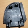Заглушка передньої панелі Skoda Octavia II (2004-2013) 1U0857504