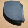 Заглушка передньої панелі Skoda Octavia II (2004-2013) 1U0857504