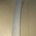 Защита стойки skoda octavia a5 передняя левая Skoda Octavia II (2004-2013) 1Z0867457M