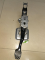 Педаль гальма під МКПП метал Skoda Octavia III 2013-2019  1K1721057L Vag Б/У