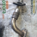 Шланг охладителя EGR AUDI A4 00 - A6 00- Audi,Skoda,Volkswagen A4 B5 (1994-2001),A6 C5 (1997-2004),Passat B5 (1996-2005),Superb I (2001-2008) 038131521L