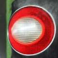 Фара,ЛІХТАР ПРАВИЙ ЗАДНІЙ Smart Fortwo купе (451) 07 ...,Fortwo купе (453) 14 ... 253032R
