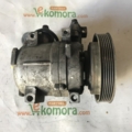 компресор кліматичної установки Ssang Yong Musso (FJ) 98 ... 6611303110