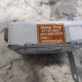 Блок керування протиугонною системою Ssang Yong Musso Sports 04 ... 8713005001