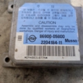 Centralina air bag Ssang Yong Musso Sports 04 ... 8690005800