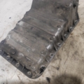 Піддон двигуна   ssangyong korando 96-05 Ssang Yong Musso Sports 04 ... 6620103328
