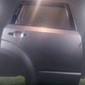 Двері задні праві Subaru Forester II (2002–2008) 60409SC0019P