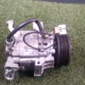 Компресор кондиціонера Subaru Forester II (2002–2008) 73111SC000