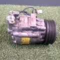 Компресор кондиціонера Subaru Forester II (2002–2008) 73111SC000