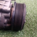Компресор кондиціонера Subaru Forester II (2002–2008) 73111SC000