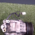 Компресор кондиціонера Subaru Forester II (2002–2008) 73111SC000