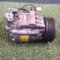 Компресор кондиціонера Subaru Forester II (2002–2008) 73111SC000