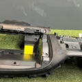 Корпус бардачка Subaru Forester II (2002–2008) 66055FG030