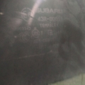 Скло перед праве Subaru Forester II (2002–2008) 61011SC000