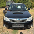3334637 Subaru Forester III (2008–2012) 2.0 Дизель   Ручна / Механіка