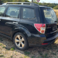 3334637 Subaru Forester III (2008–2012) 2.0 Дизель   Ручна / Механіка
