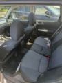 932096 Subaru Forester III (2008–2012) 2.0 Дизель   Ручна / Механіка