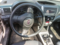 932096 Subaru Forester III (2008–2012) 2.0 Дизель   Ручна / Механіка