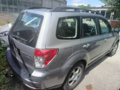 932096 Subaru Forester III (2008–2012) 2.0 Дизель   Ручна / Механіка