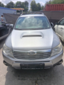932096 Subaru Forester III (2008–2012) 2.0 Дизель   Ручна / Механіка