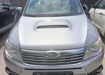932096 Subaru Forester III (2008–2012) 2.0 Дизель Ручна / Механіка
