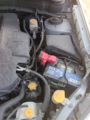 932096 Subaru Forester III (2008–2012) 2.0 Дизель   Ручна / Механіка