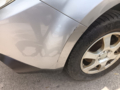 932096 Subaru Forester III (2008–2012) 2.0 Дизель   Ручна / Механіка