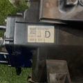 Корпус пічки з радіатором кондиціонера Subaru Forester III (2008–2012) 72110SC031