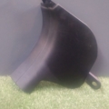 Накладка порога внутрішня, переднього правого  Subaru Forester III (2008–2012) 94060SC000