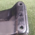 Підрамний передня балка Subaru Forester III (2008–2012) 20101AG051