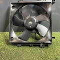 Вентилятор радіатора Subaru Forester III (2008–2012) 2M413M0821