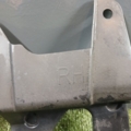 Захист двигуна ПП Subaru Forester III (2008–2012) S93200150