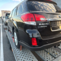 3352955 Subaru Legacy V (2009–2014) 2.0 Дизель   Ручна / Механіка