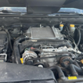 3352955 Subaru Legacy V (2009–2014) 2.0 Дизель   Ручна / Механіка